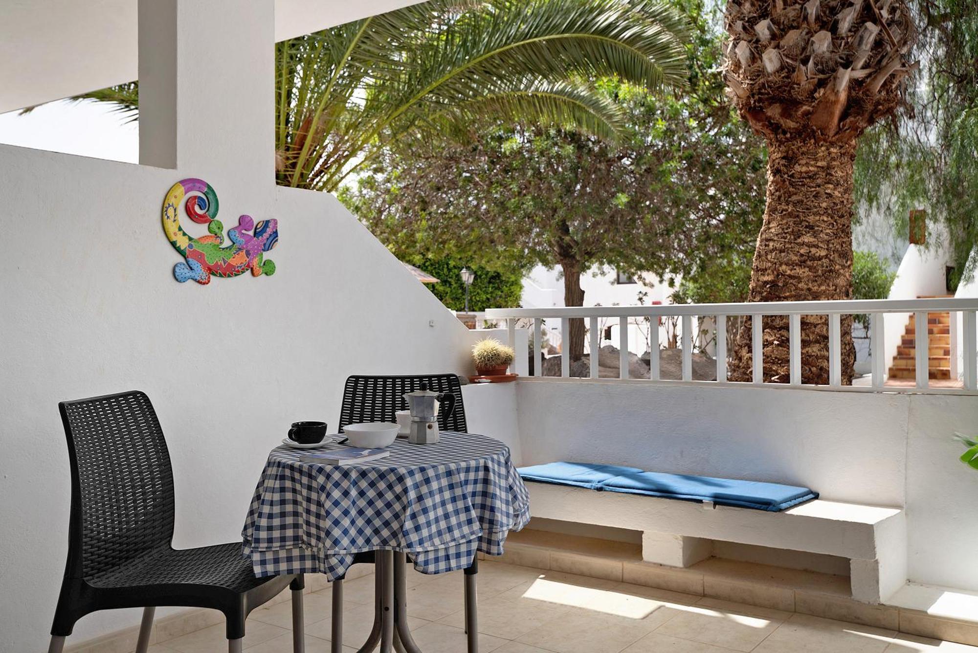 Casa Maria Costa Teguise
